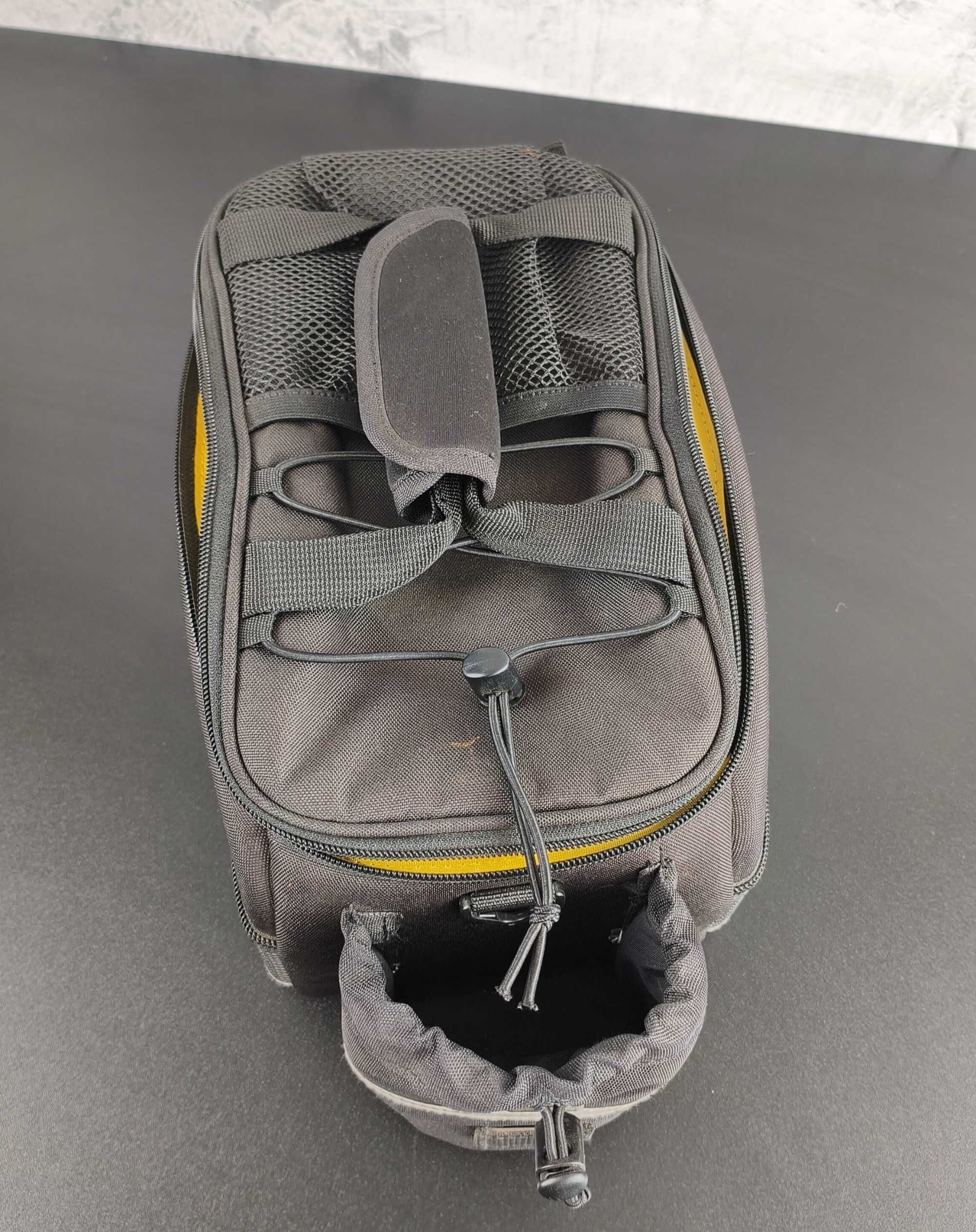 Torba na bagażnik TOPEAK Trunk Bag EX MTX 2.0