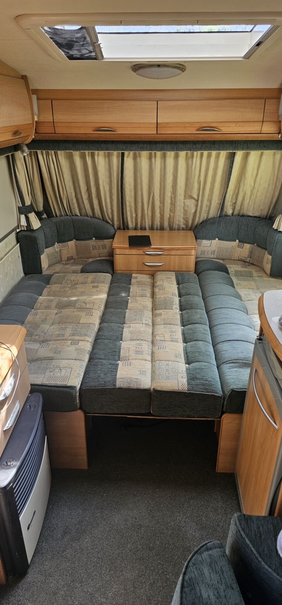 Продажа Автодом CHELLENGER 550 SE  SWIFT
