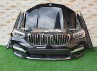 BMW X3 G01 бампер разборка шрот