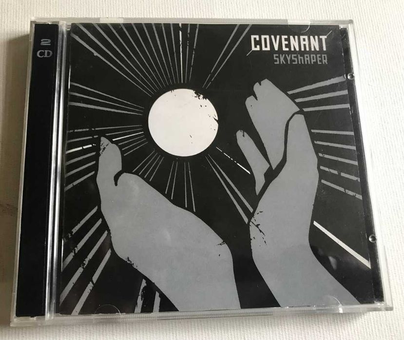 CD Industrial/Noise