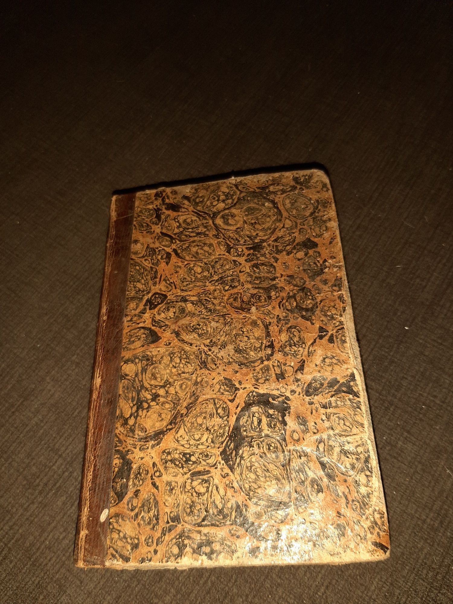 Almanach Lembranças Ano 1859