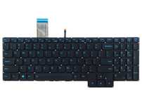 Klawiatura  LENOVO Gaming 3 5 RGB LED 15IMH05 15ARH05 81Y4 do IBM