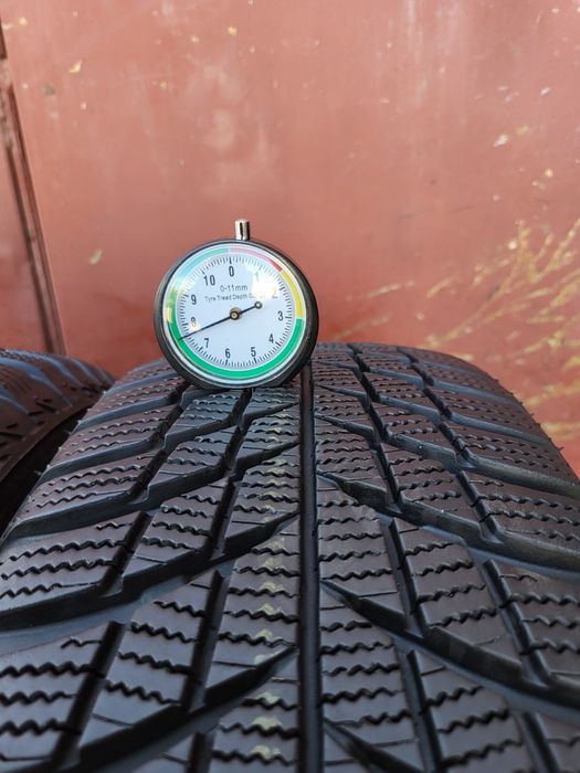 185/65/15 R15 BRIDGESTONE Blizzak LM001 4шт ціна за 1шт шини