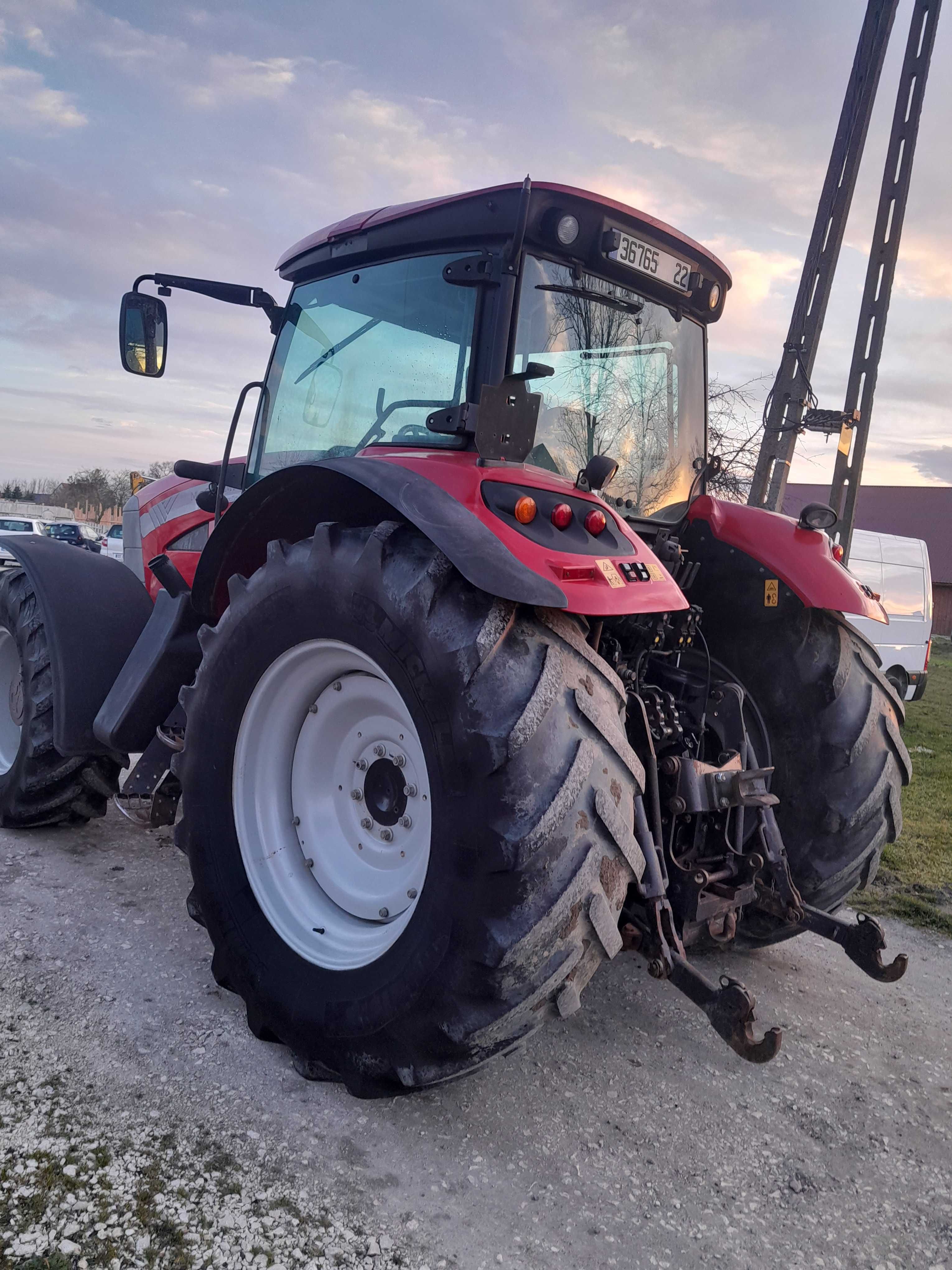 McCormick XTX 145