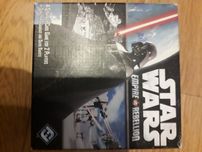Star Wars gra karciana
