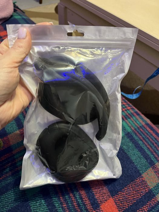 Набір накладок для навушників for air pods max