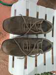 Tênis SEBAGO 41 pouco uso como novos