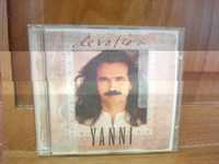 CD Yanni - Devotion , The Best Of Yanni ( CD Novo e Original ) .