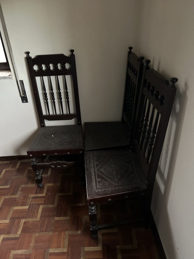 Mobilia de sala madeira