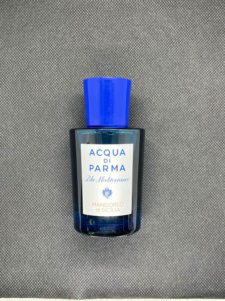 Perfume Acqua di parma mandorlo sicilia