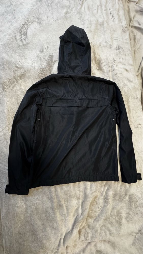 Куртка Fred Perry, Вітровка Fred Perry