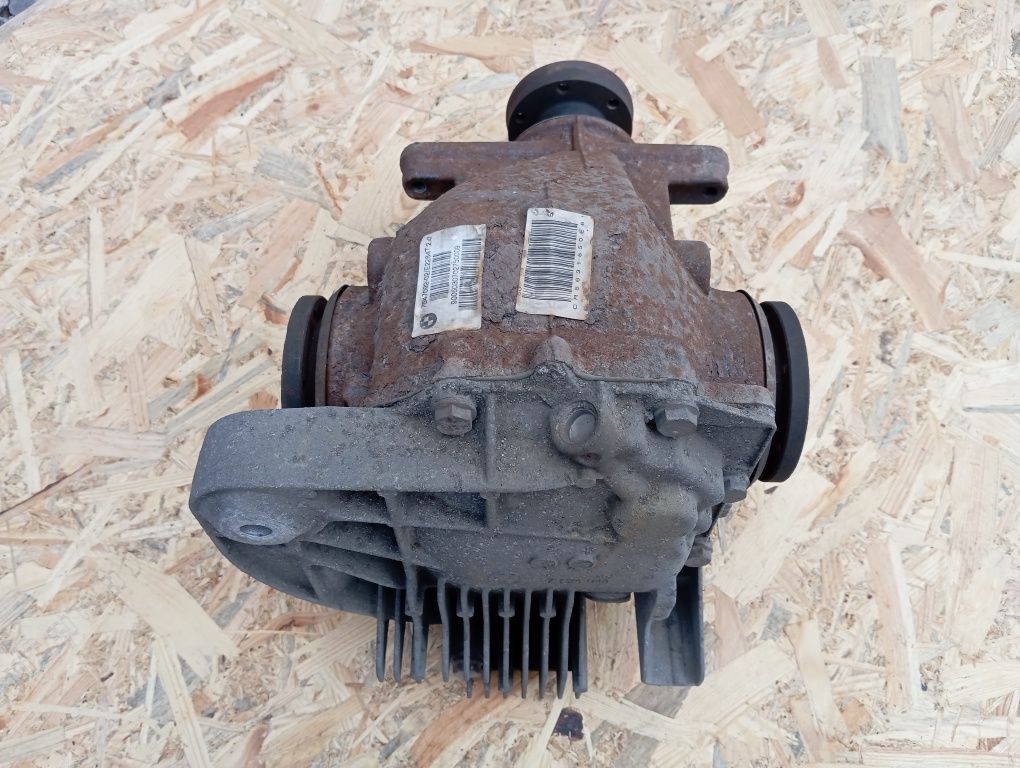 Dyfer dyferencjal most tylny BMW E60 E61 2.5d 3.0d M57 2,47