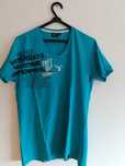 T-shirt da Cargo
