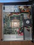 Intel Xeon E3-1240 V2/32GB