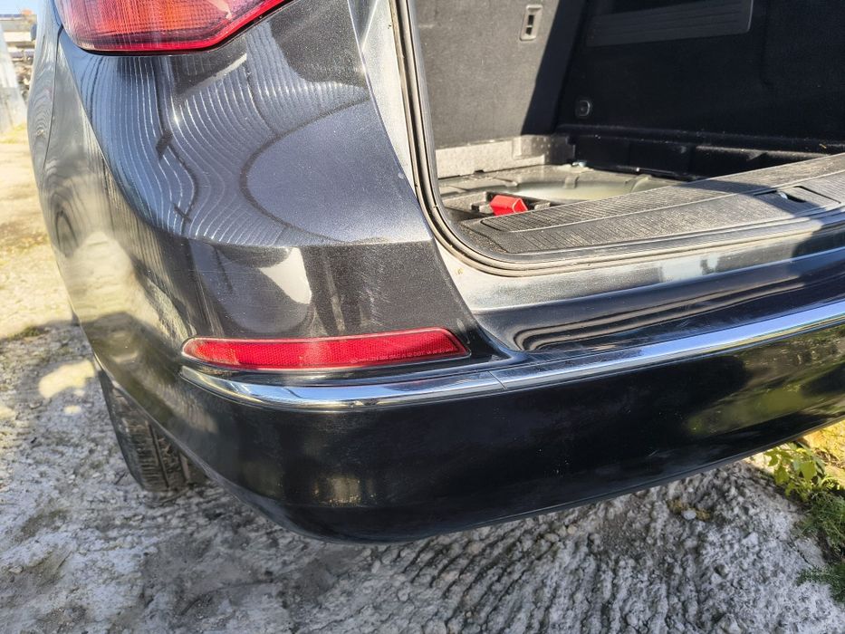 Zderzak tył Opel Astra J IV Z22C kombi Lift LCI Wysyłka