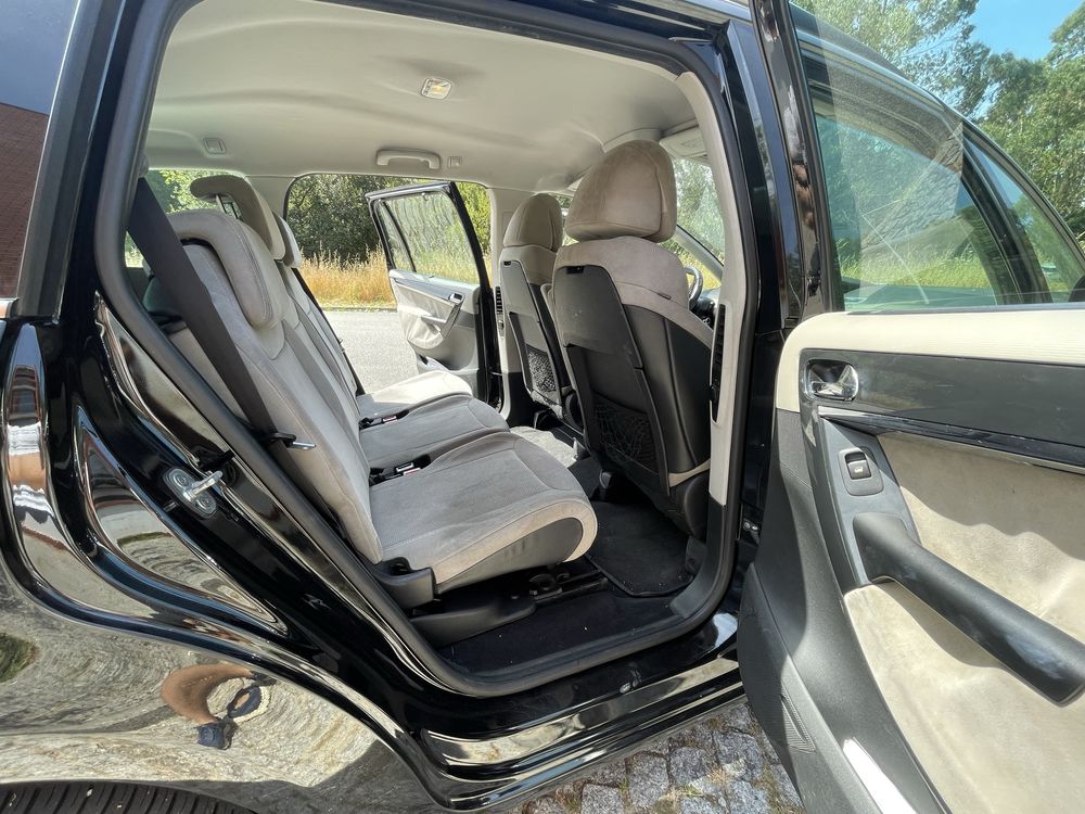 Citroën C4 Grand Picasso Exclusive 7 lugares 2010