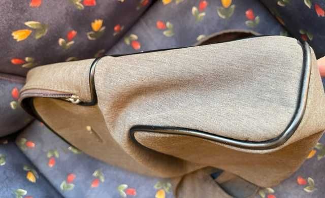 Mochila jovem/senhora