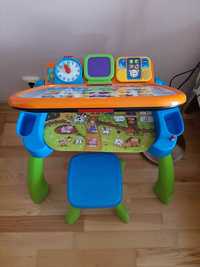 Інтерактивний столик vtech