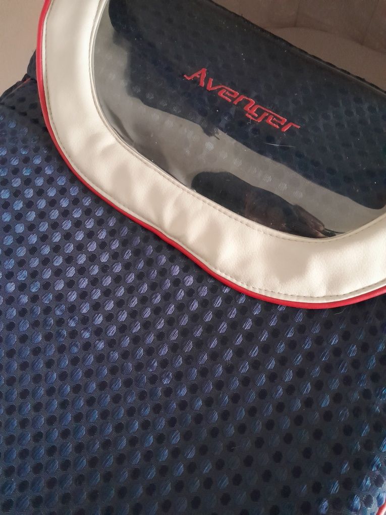 Świetny wózek Camarelo Avenger 2w1/3w1. WYSYŁKA