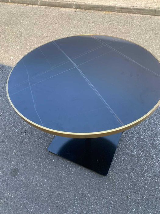 Cadeiras e Mesa conjunto novo