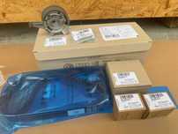 Комплект  ремня ГРМ VW AUDI SKODA 1.6 TDI 2.0 TDI 04L198119J