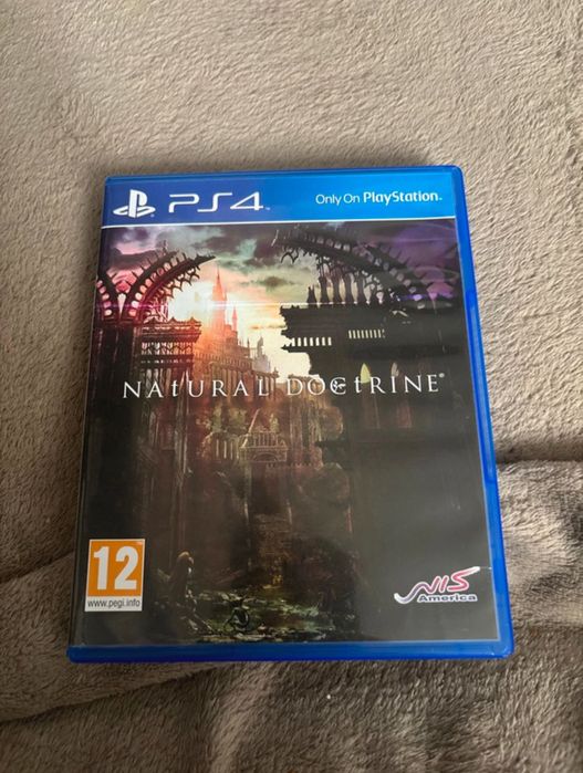 playstation 4 stan bdb