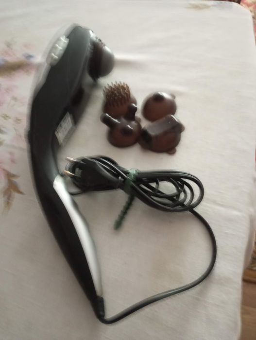 Електромасажер Casada Німетчина