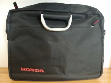 Torba na laptopa z logo Honda