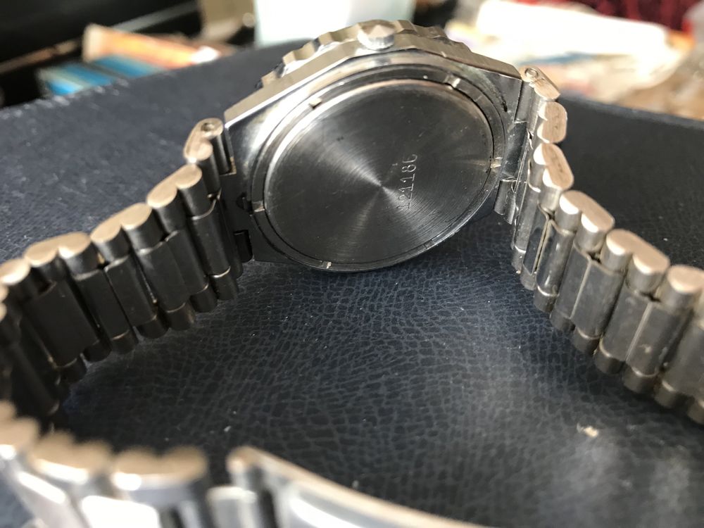 Zegarek ZSRR SLAVA 3056A