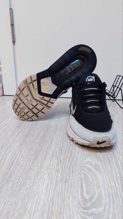 Кросівки Nike Air Max Pulse