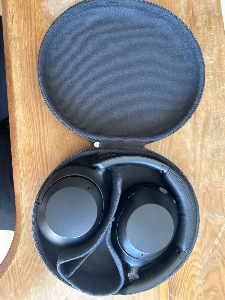 Headphones Sony WH-XB910N