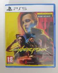 Cyberpunk 2077 Ultimate Edition