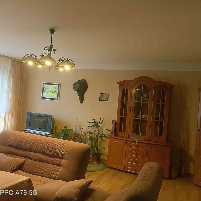 Duży dom dwurodzinny