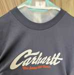 Нова футболка Carhartt S чоловічий розмір з біркою
