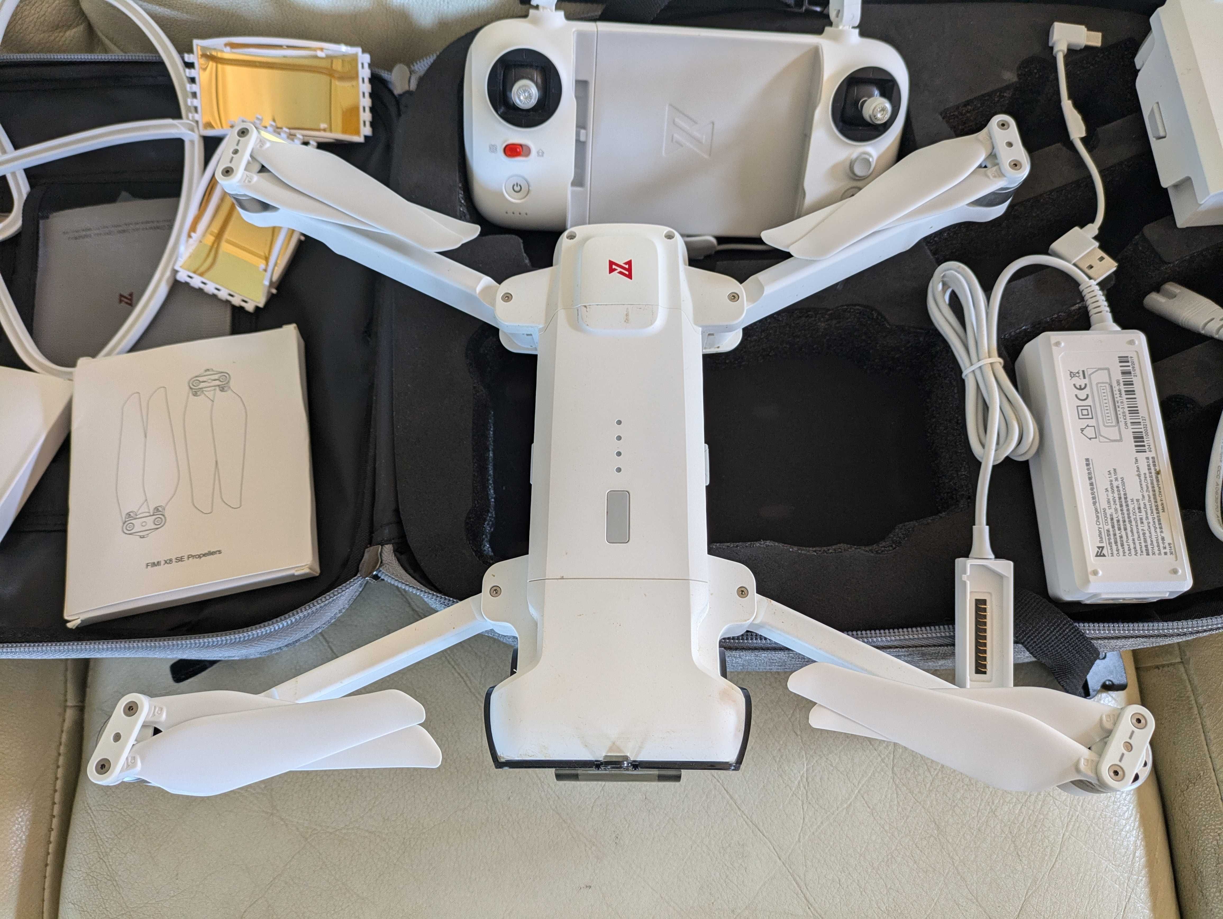Drone FIMI X8 SE
