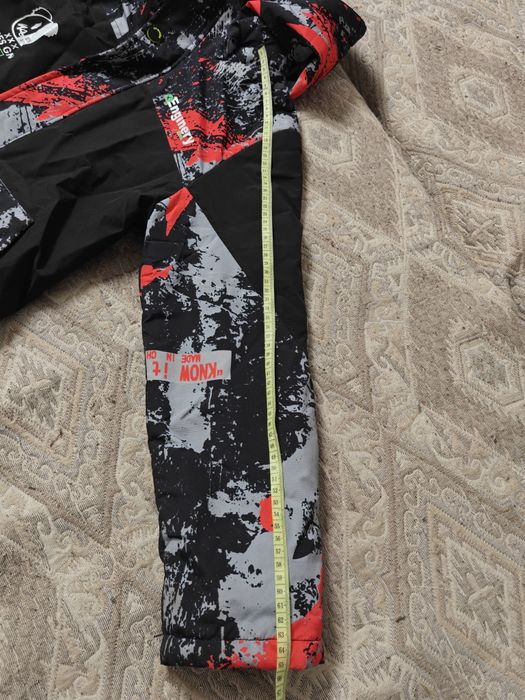 Куртка на подростка Весна осень