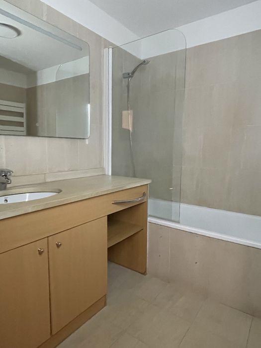 Apartamento T1 + 1 Pedrouços (a 2km H.S.João)