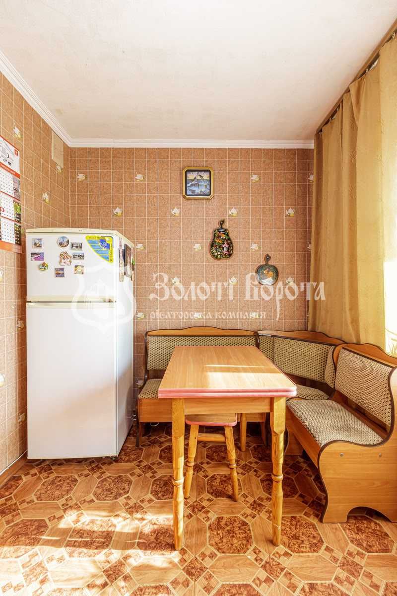 Квартира, 3к. Житловий стан. Чистяківська, 11б, Святошинський район