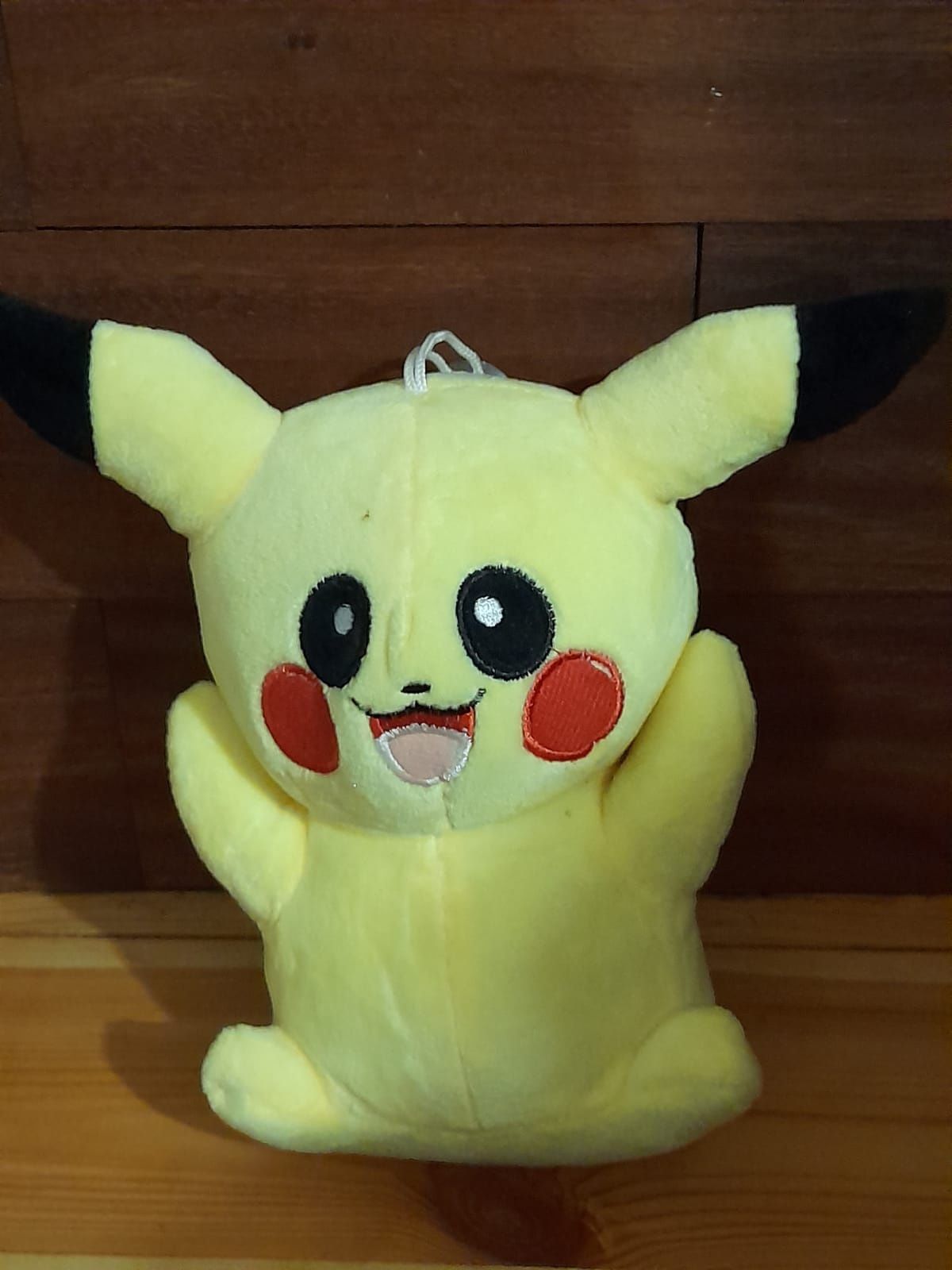 Pluszak pika czu