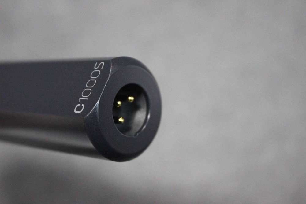 Студійний мікрофон Akg C1000s
