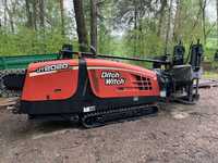 Wiertnica jt2020 Ditch Witch  2013r.