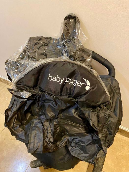 Wózek dziecięcy Baby Jogger Citi Mini GT