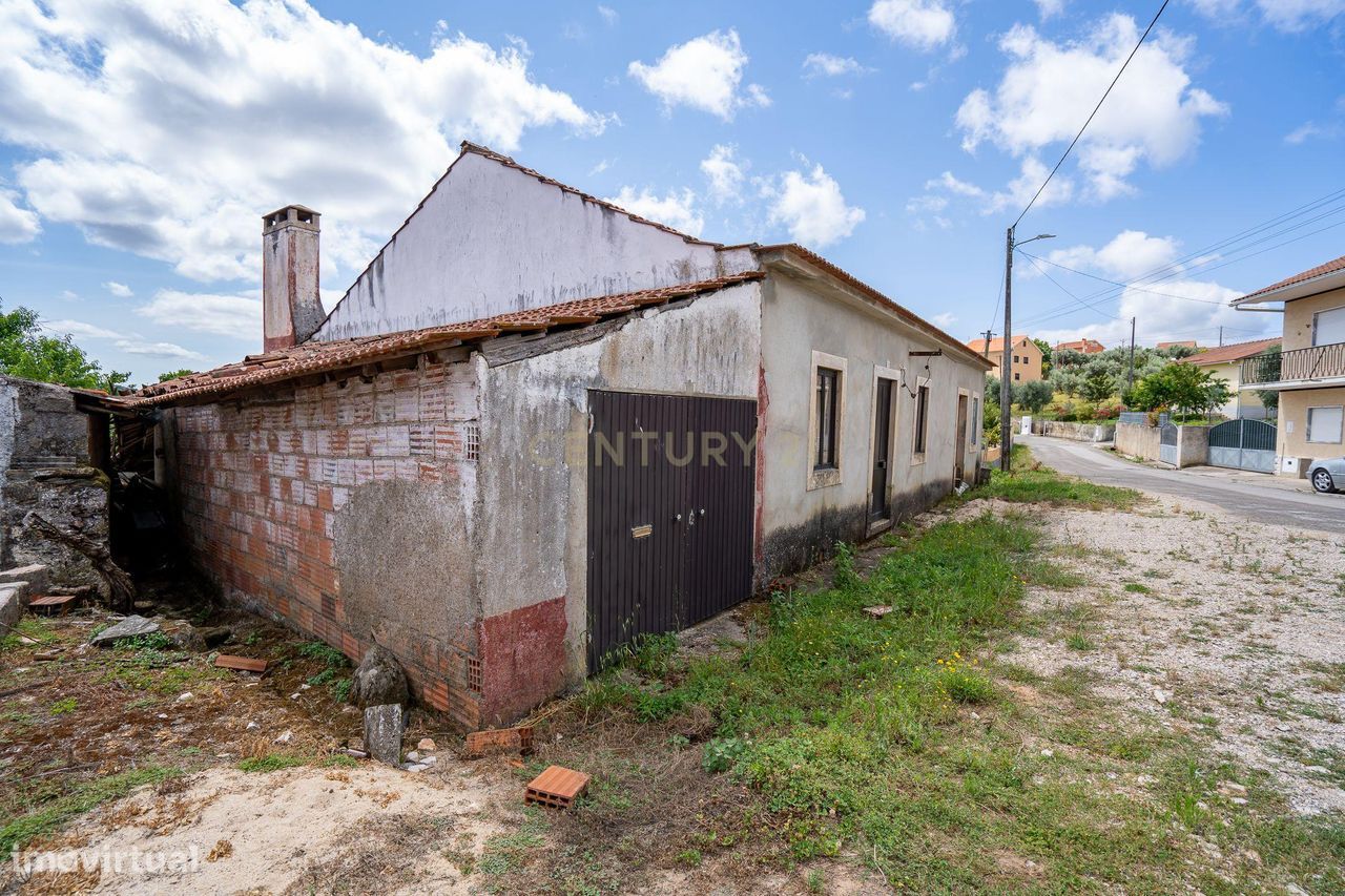 Quinta em Ferreira Zêzere