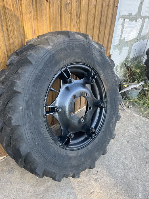 Продам колеса Мтз 82