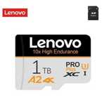 карта памяти леново lenovo micro sd 1 тб. 1 tb