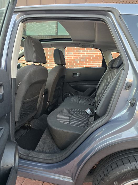 Nissan Qashqai 1.5 DCI 110CV | 190.000KM