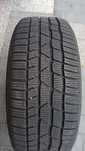 Opony zimowe Continental 215/55 R17