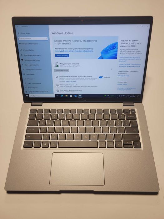 Laptop Dell Latitude 5420 i5-11th/ 32GB / 512GB / 14 FHD _Gwar./FV