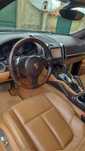 Porsche Cayennes s hybride