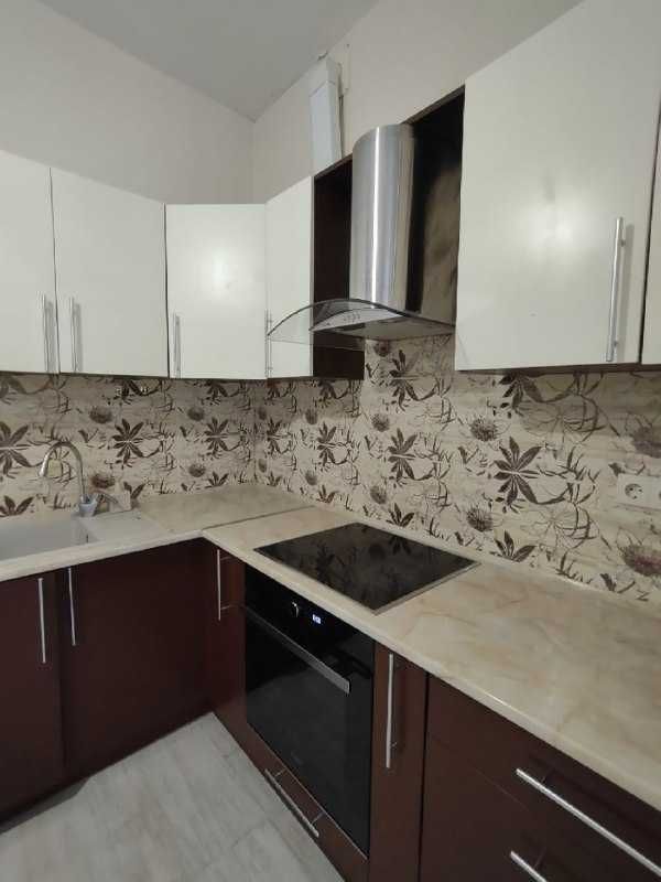 Продам 3-х ком кв  Испанский пер с ремонтом, можно по Госпрограмме